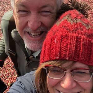 Meet your Posher, Paula